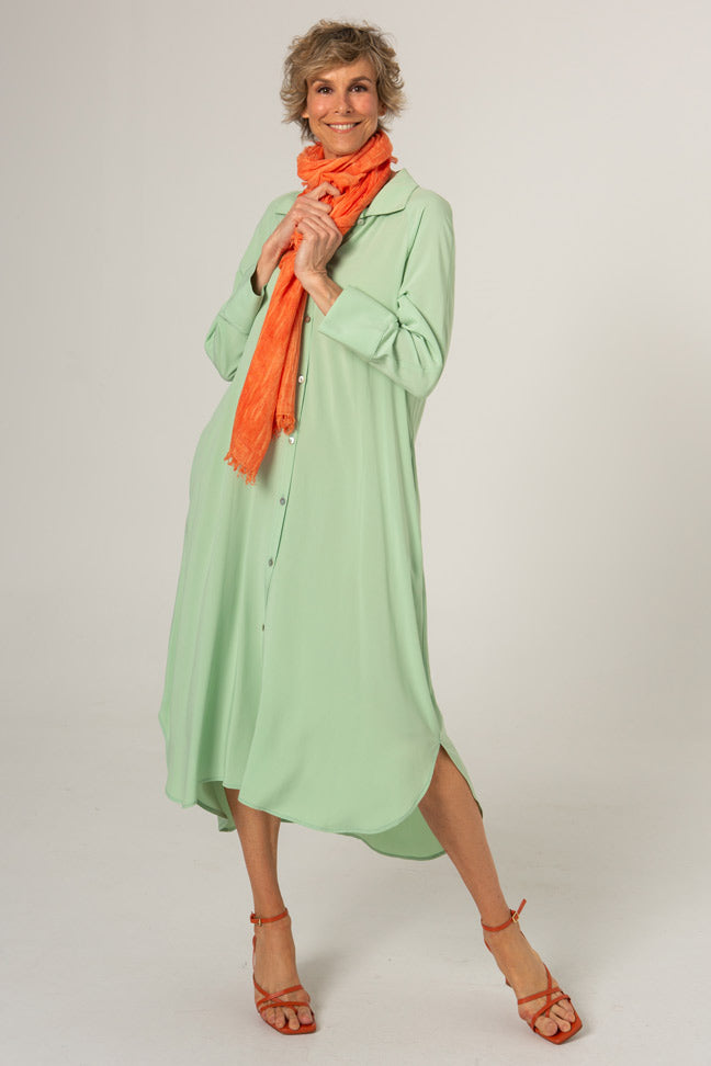 Vestido Alan Green