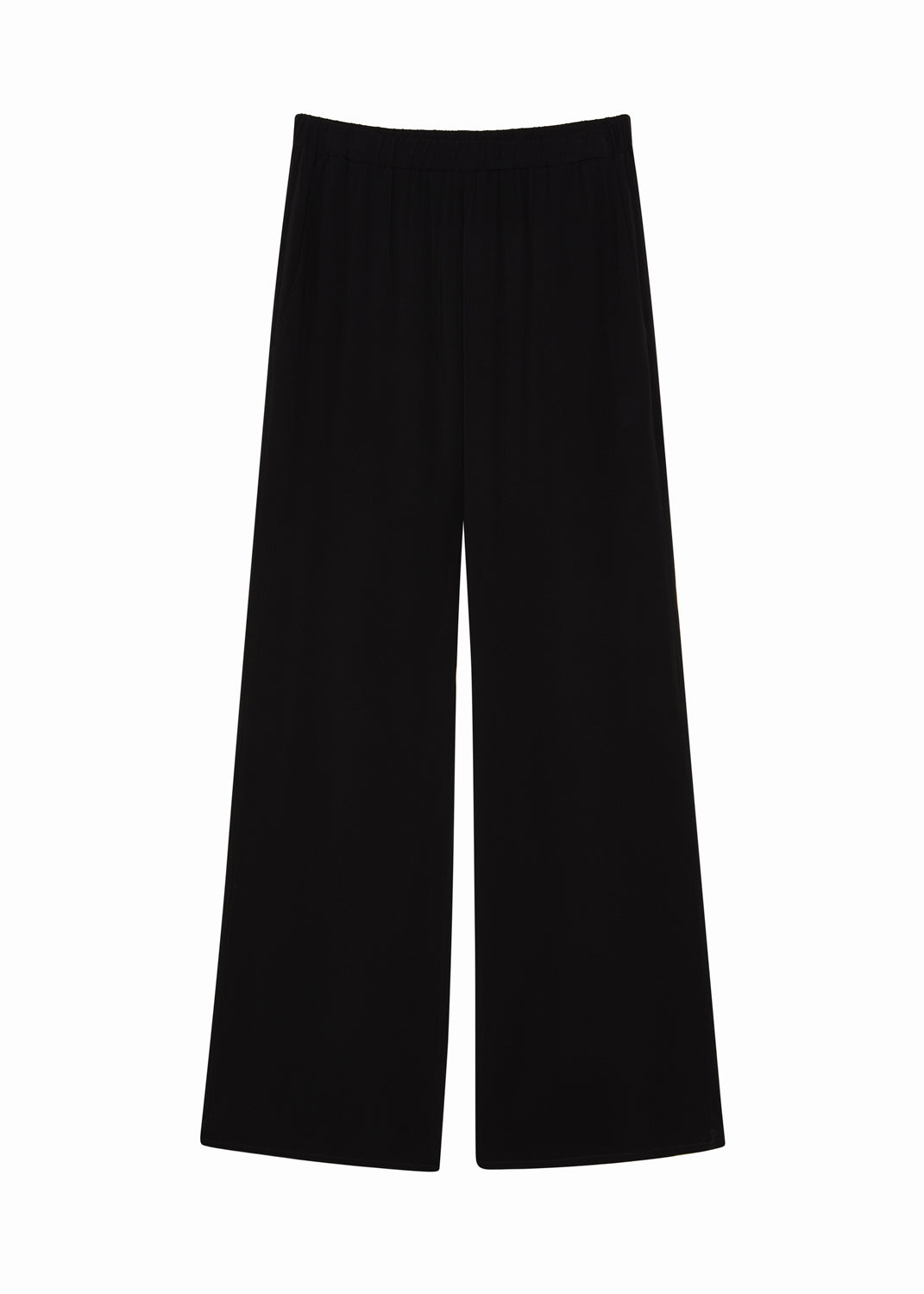 HUGO - PANTALÓN NEGRO