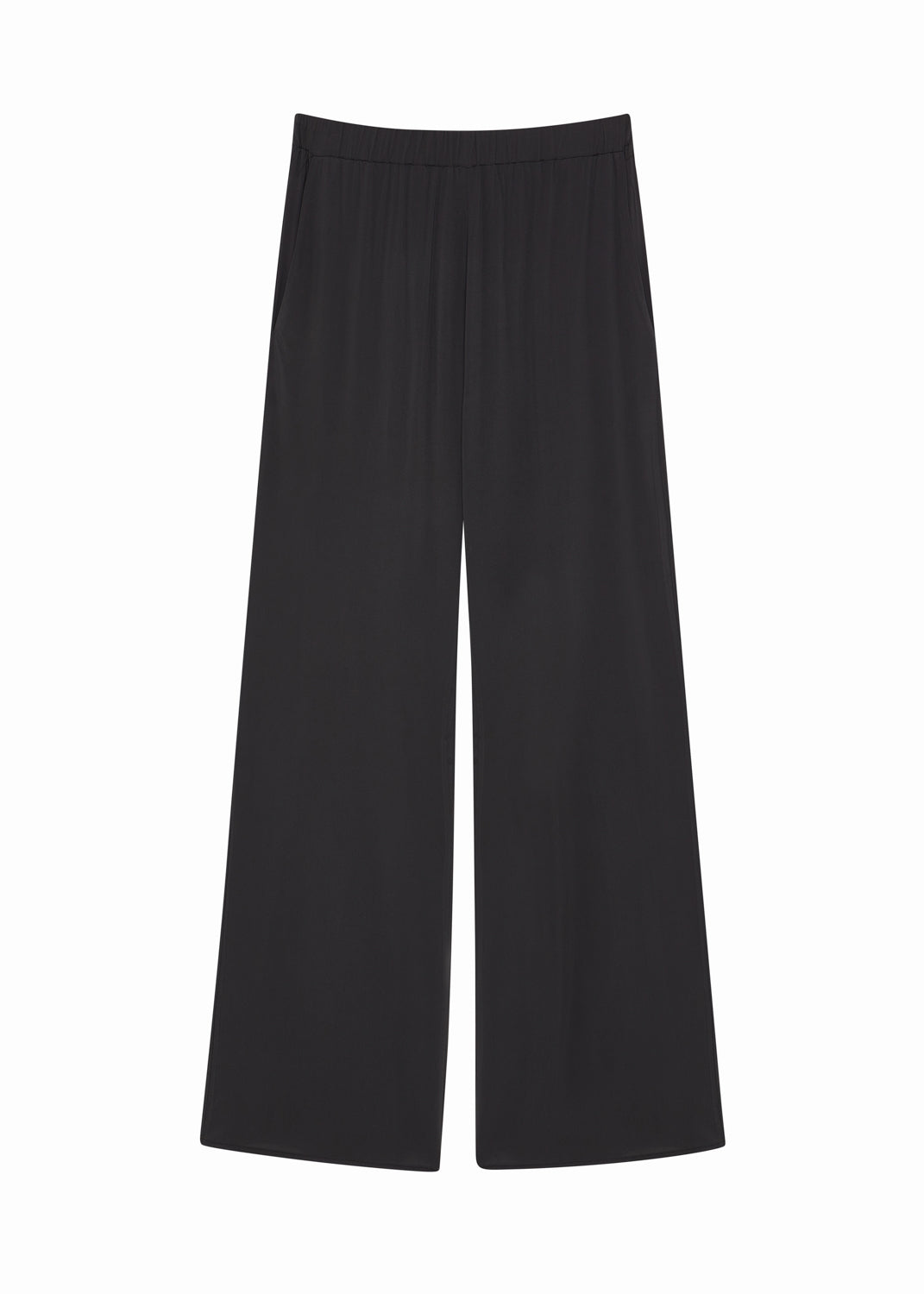 HUGO - PANTALÓN GRIS PLOMO