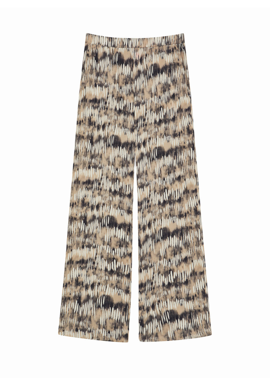 HUGO - PANTALÓN ESTAMPADO ÉTNICO