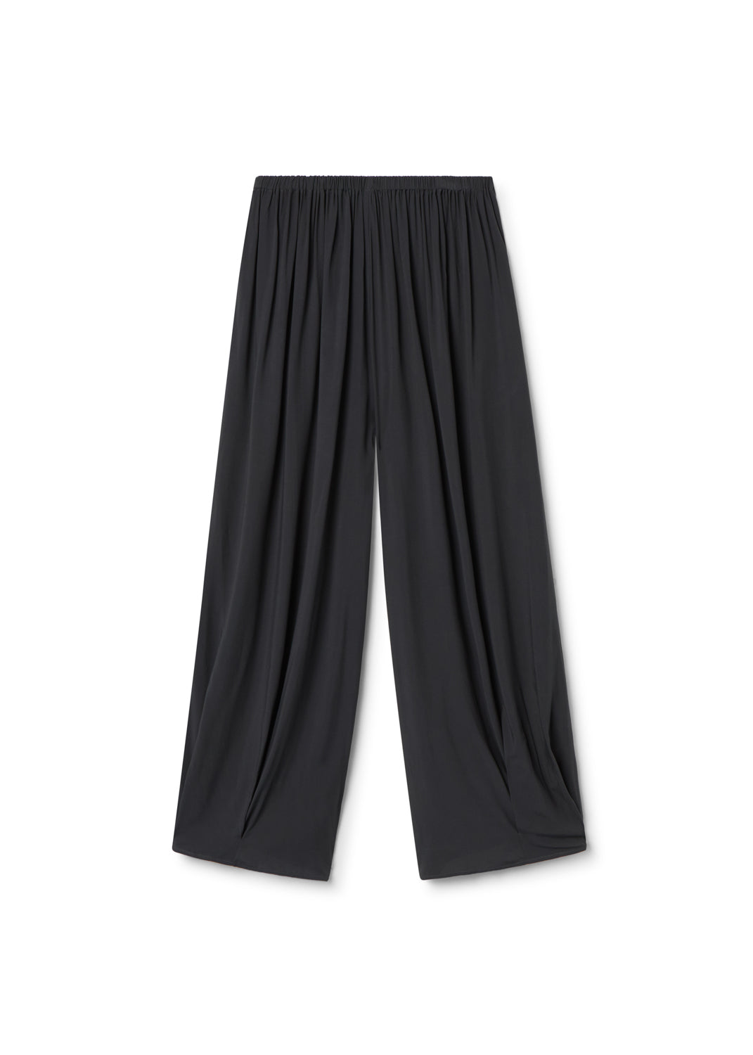 LUCAS - PANTALÓN GRIS TENCEL
