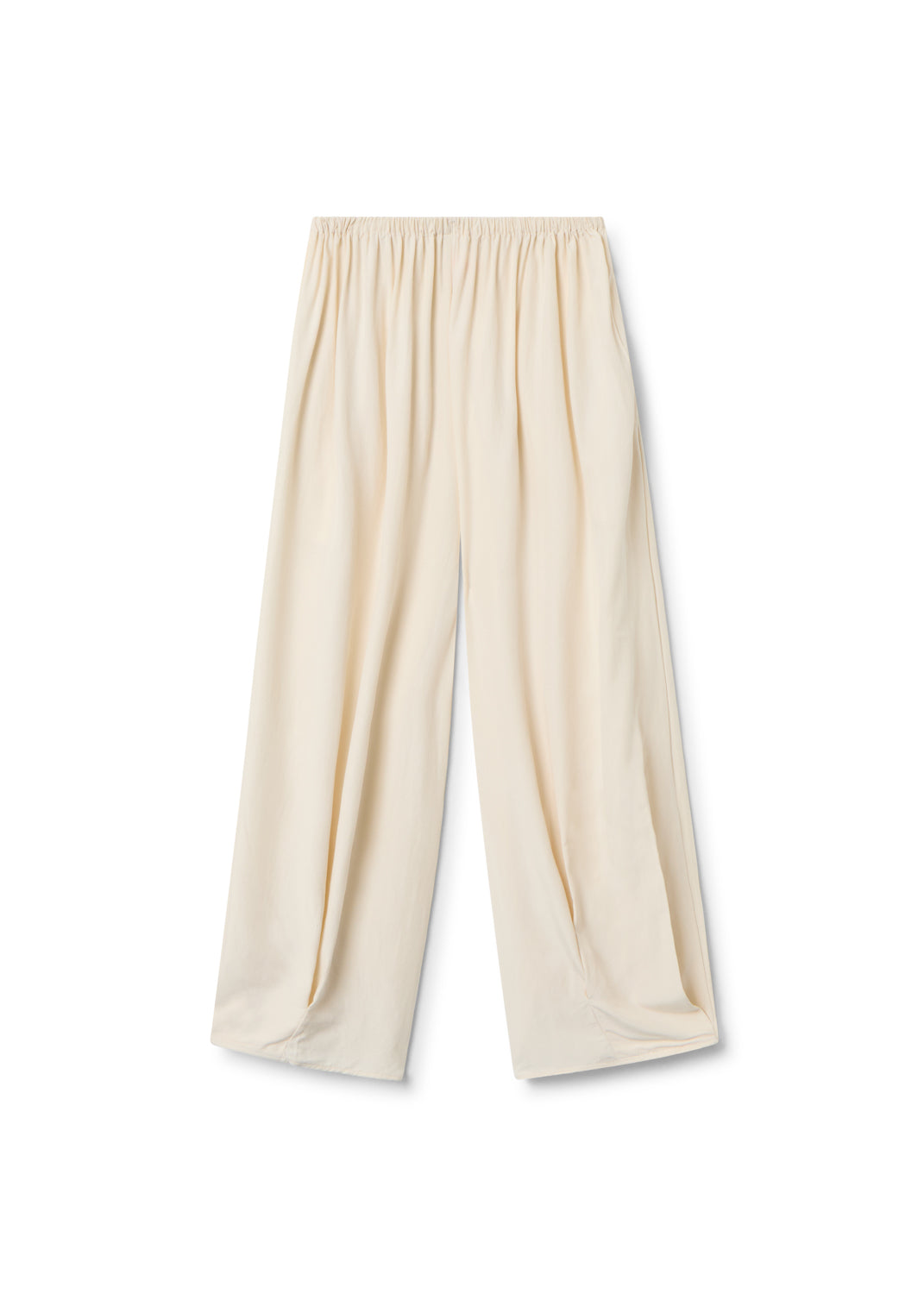 LUCAS - PANTALÓN CRUDO TENCEL
