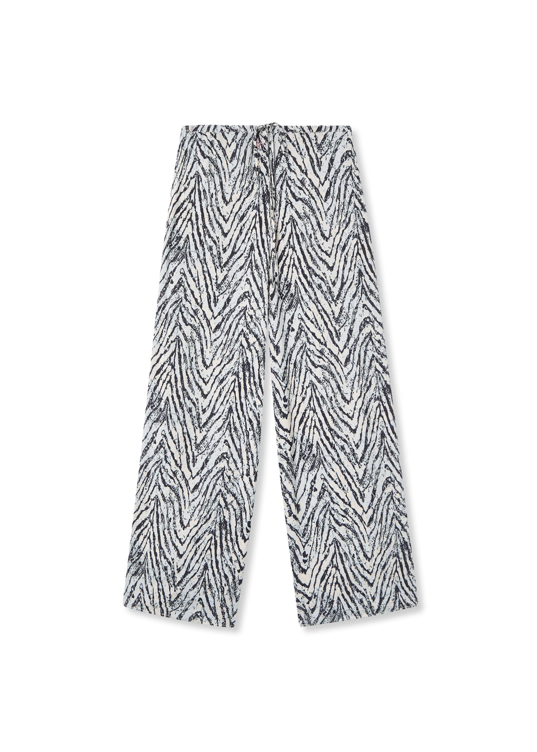 TICO - PANTALÓN TIGRE GRIS