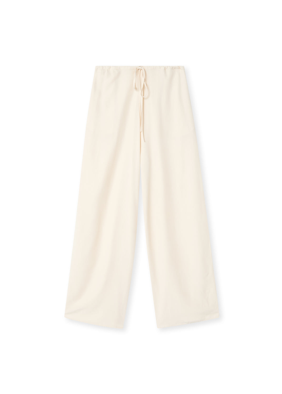 TICO - PANTALÓN CRUDO TENCEL