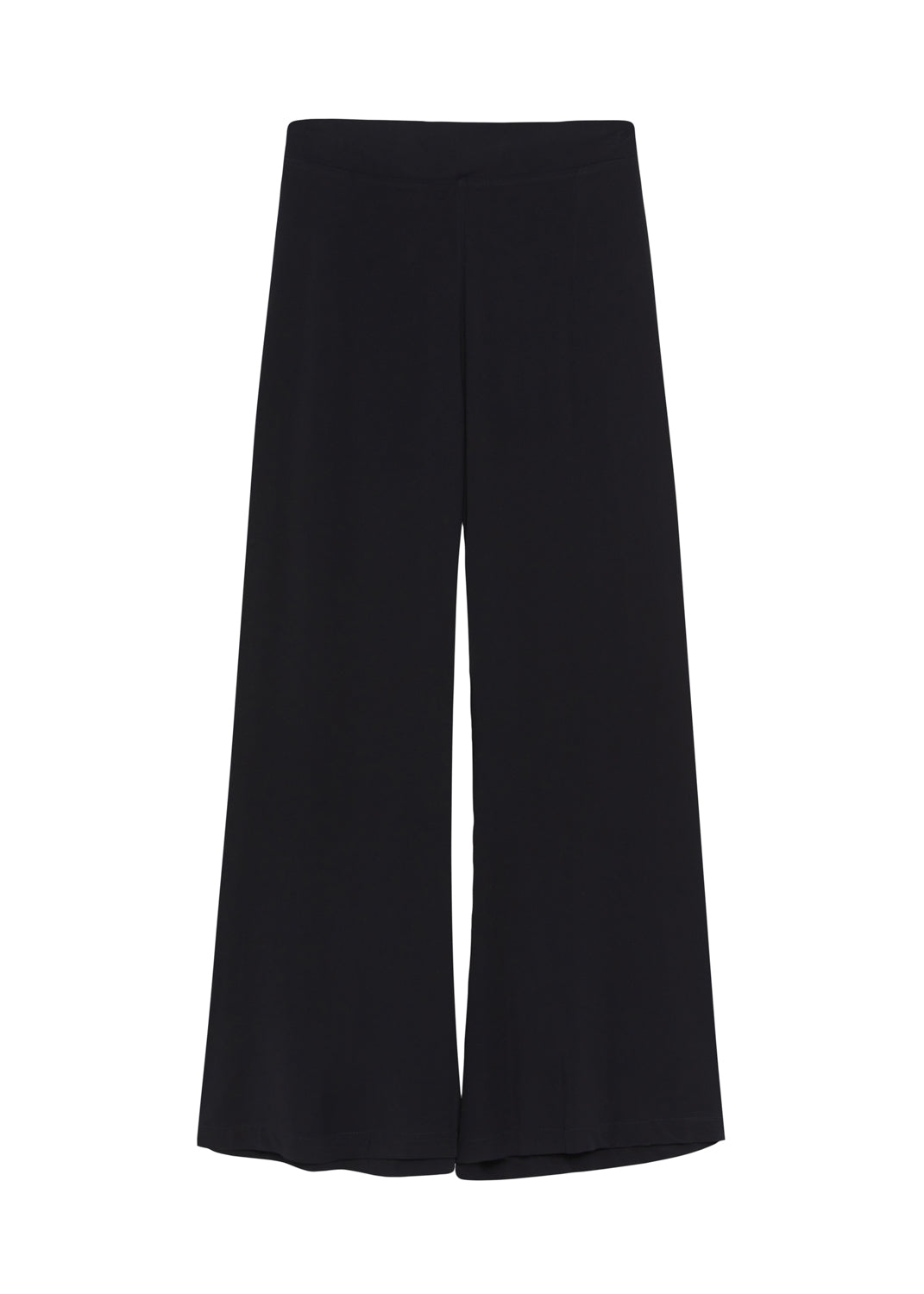 DEO - PANTALÓN NEGRO