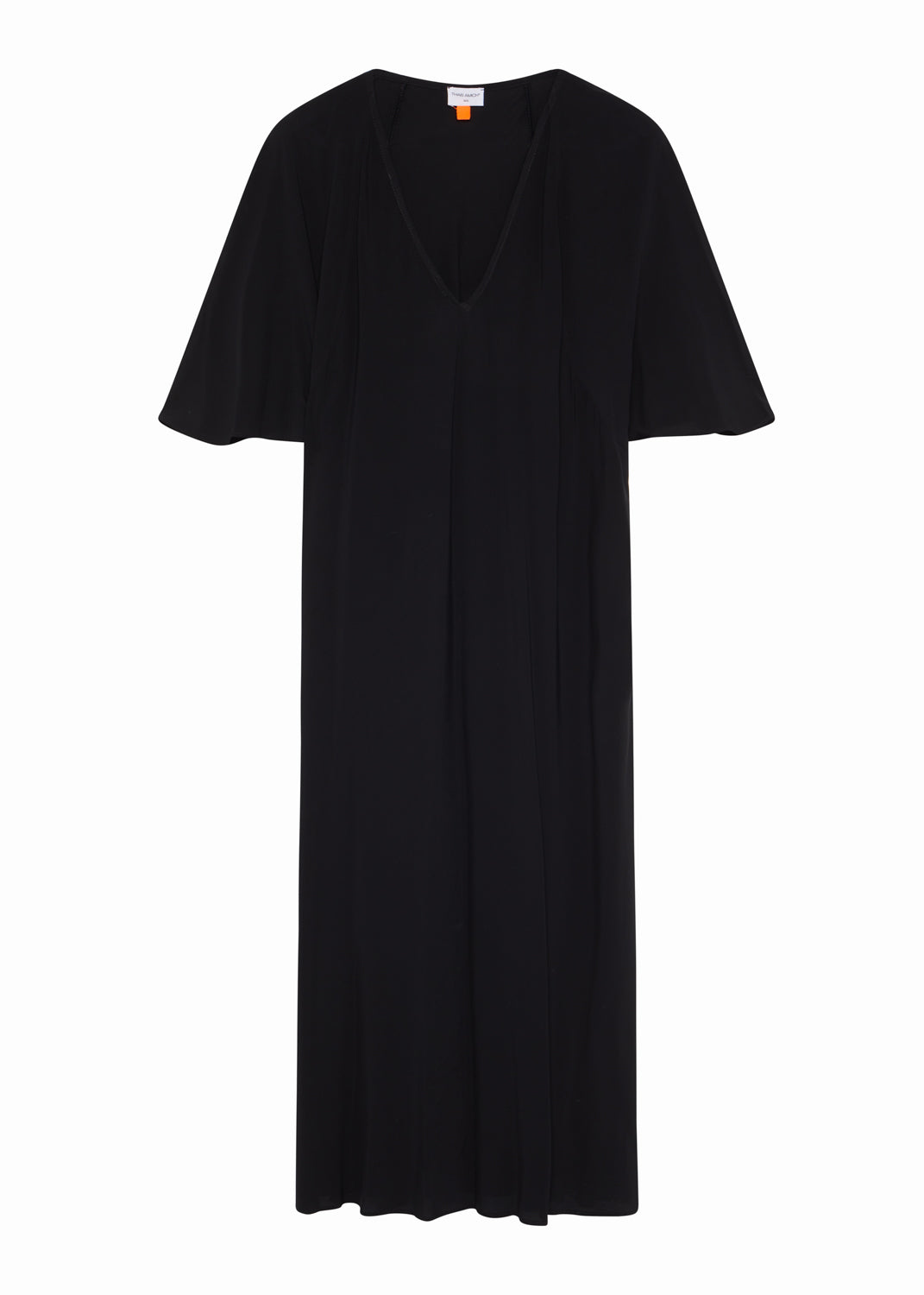 DYLAN - VESTIDO NEGRO