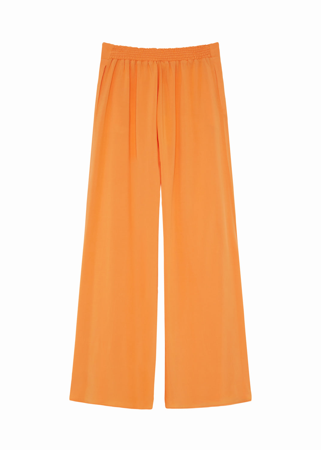 DEO - PANTALÓN NARANJA