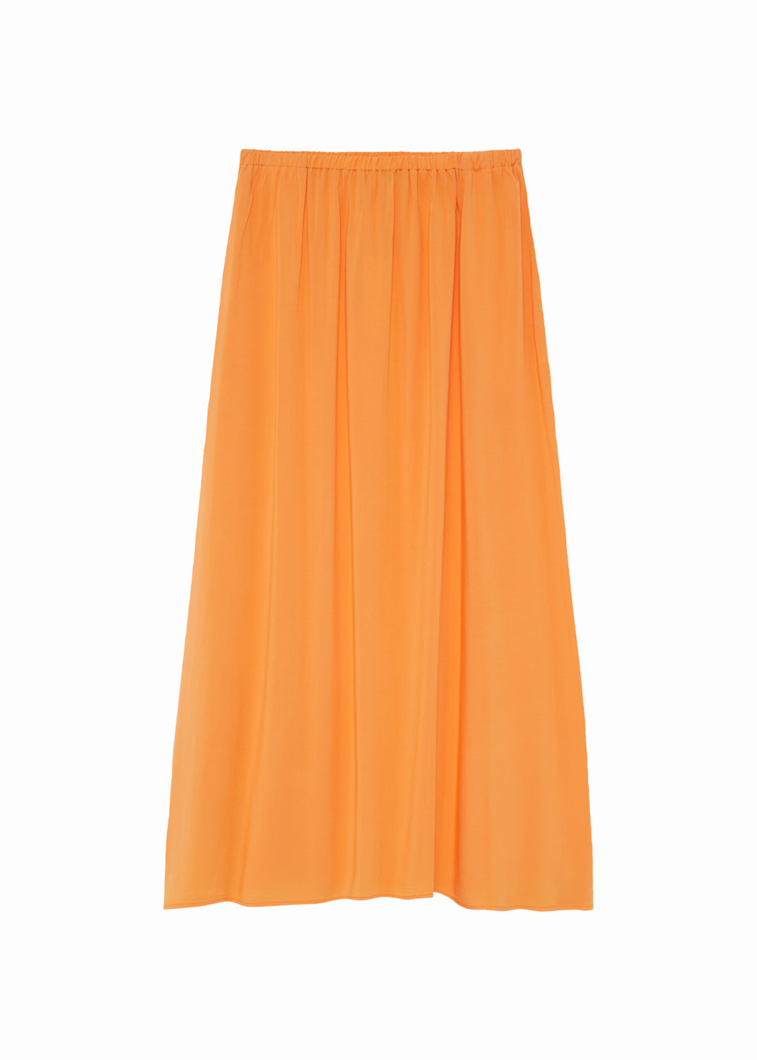 GEMA - FALDA NARANJA