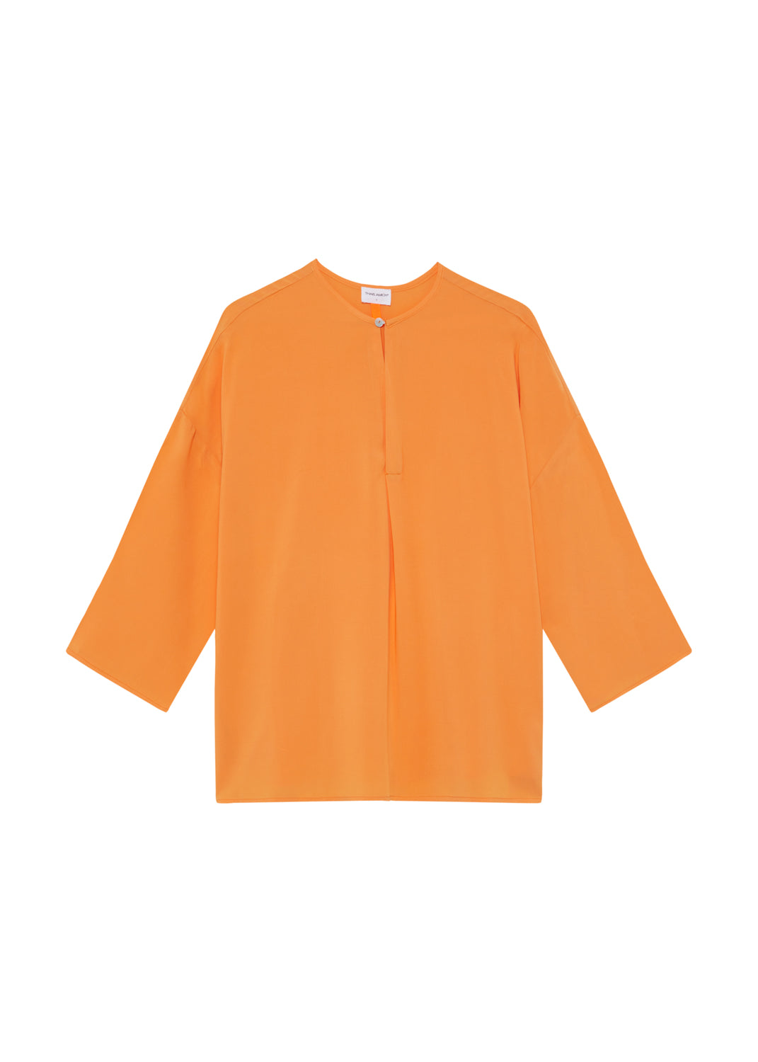 DALILA - CAMISA NARANJA