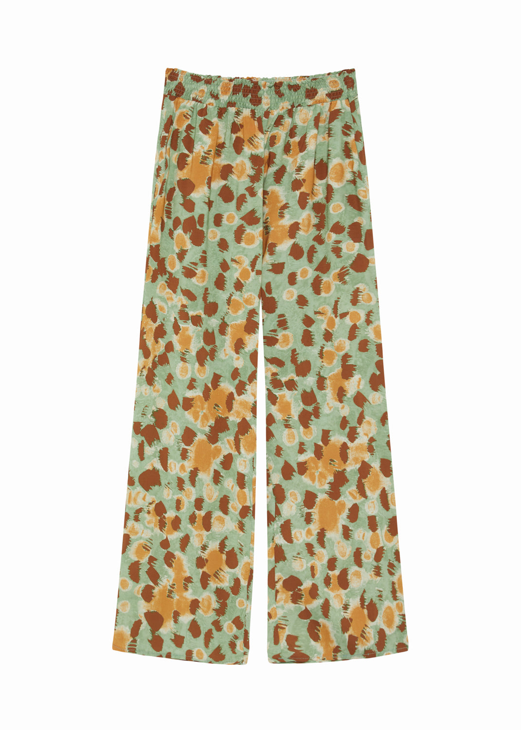 Pantalón Hugo Green Earth