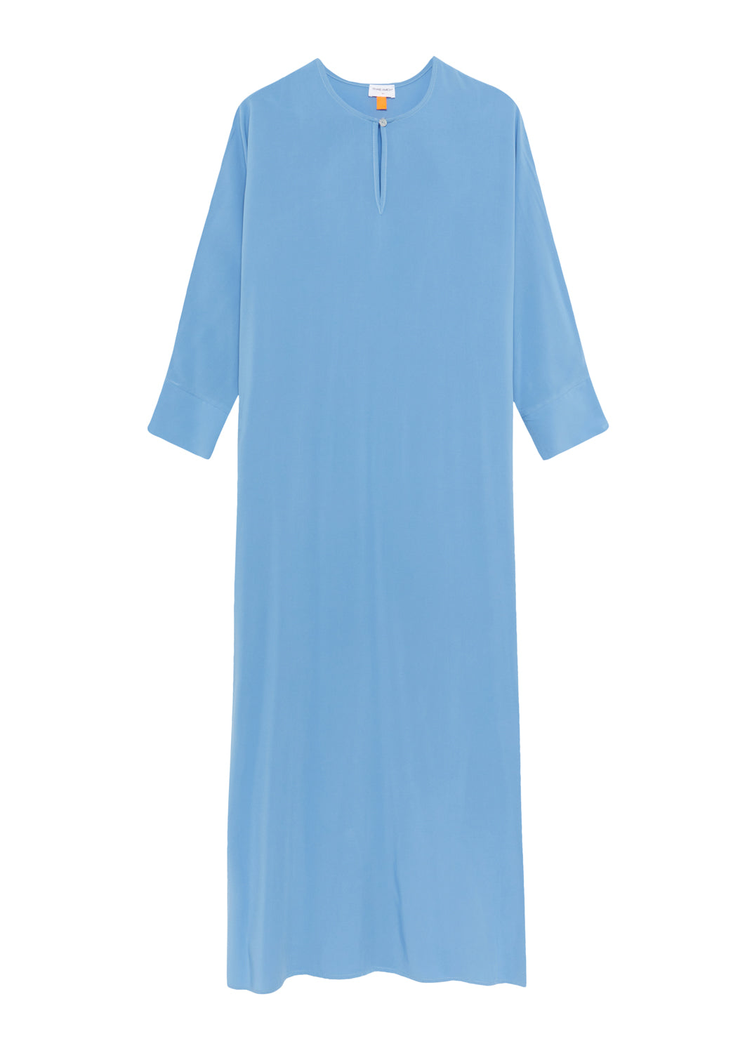 Vestido Baruc Blue