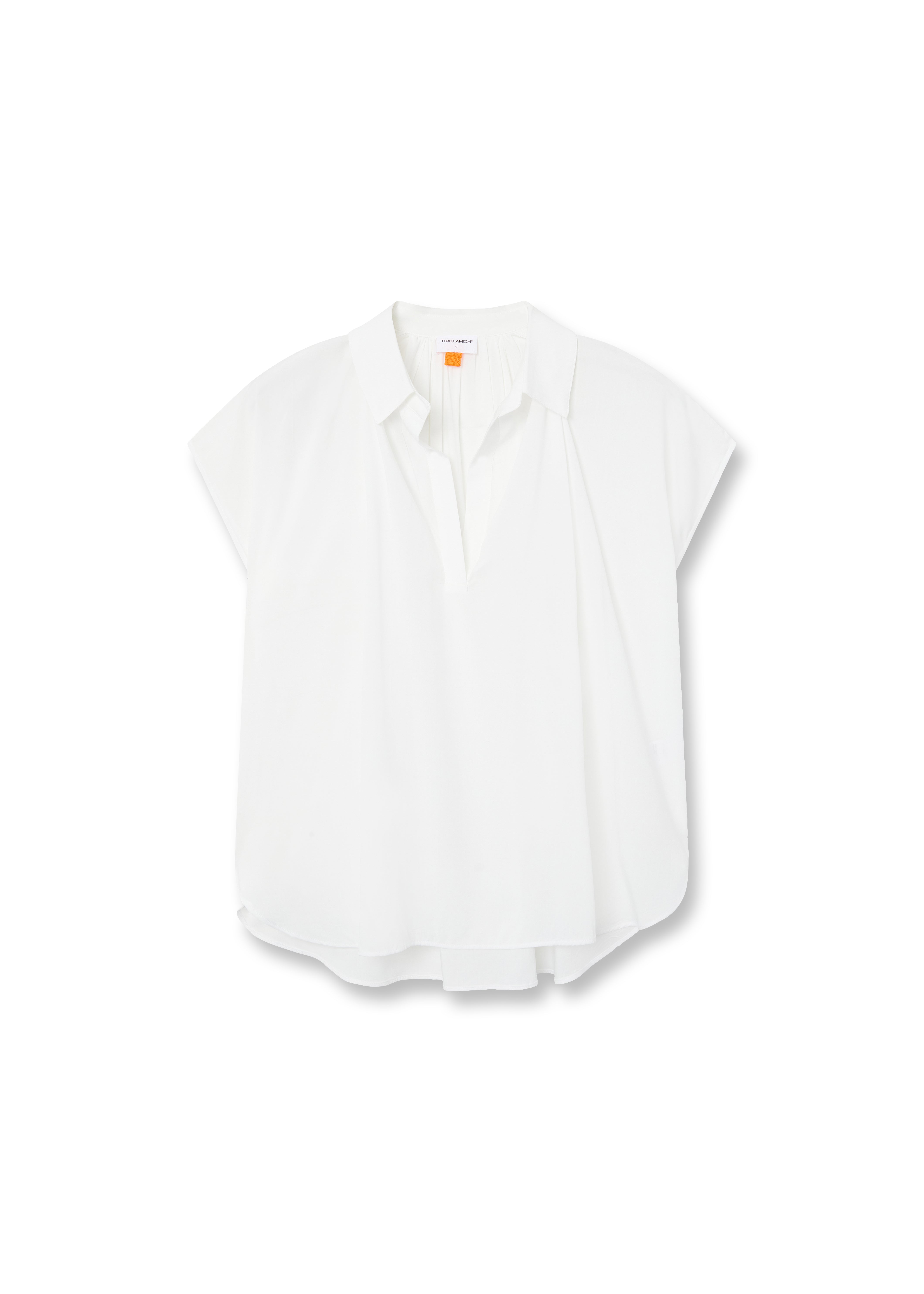 BASMA - CAMISA BLANCA